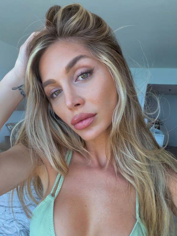 Romina Malaspina nude photo 4