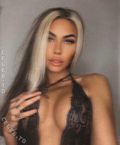 Romina Mina photo 2