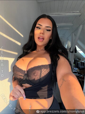 Romy Luisa nude photo 23