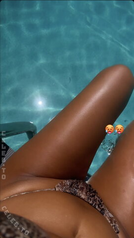 Romy Luisa – From Instagram Story