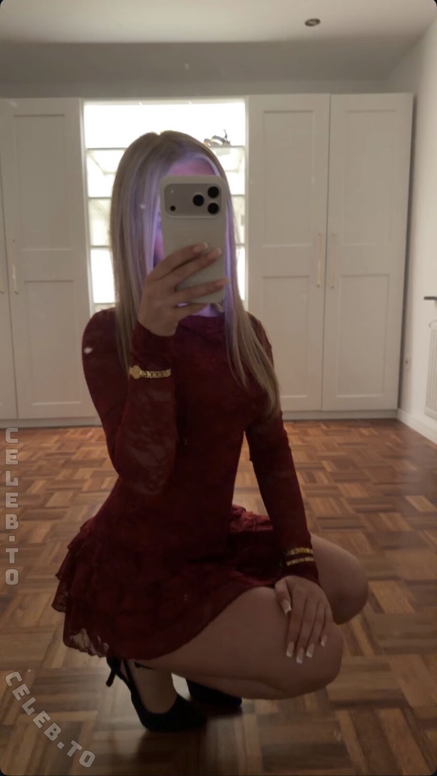 romy_ronm nude photo 1