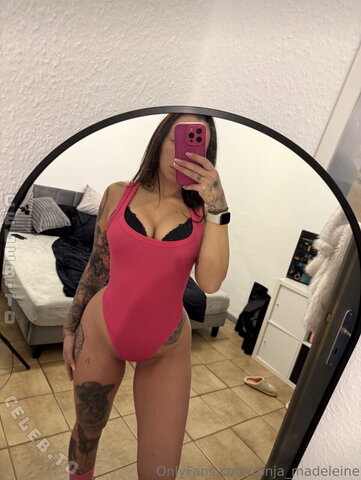 Ronja Madeleine nude photo 25