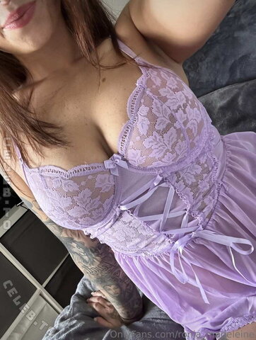 Ronja Madeleine nude photo 8