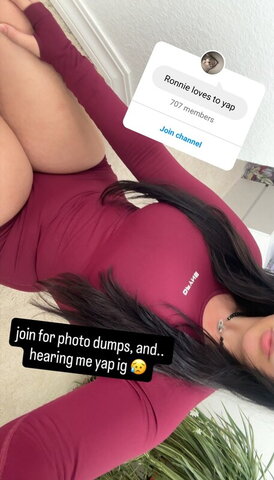 Ronnie_kicksass Hot (6 photos)