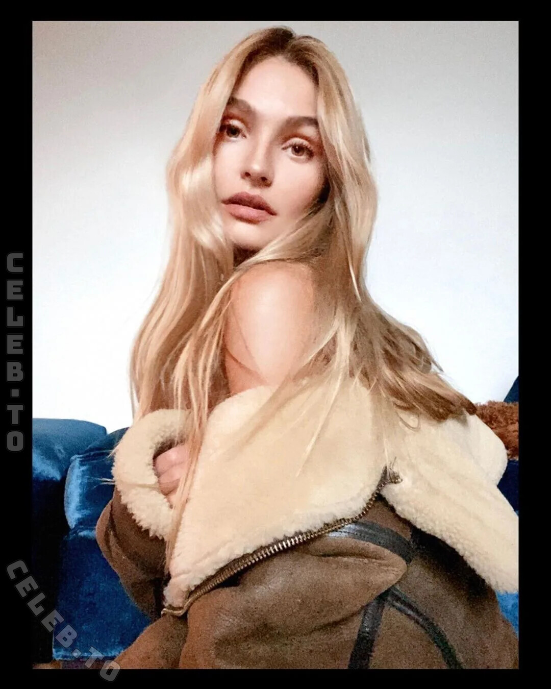 Roosmarijn De Kok nude photo 1
