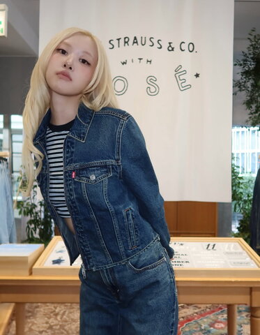 Rosé Fresh (6 photos)
