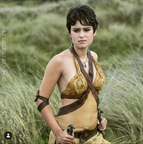 Rosabell Laurenti Sellers photo 1