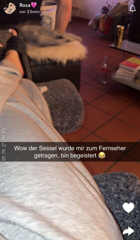 Rosajcb nude photo 5