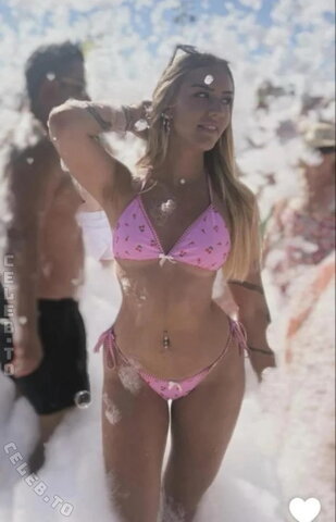 Rosajcb nude photo 2