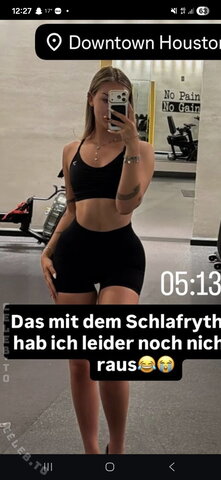 Rosajcb – Insta Story