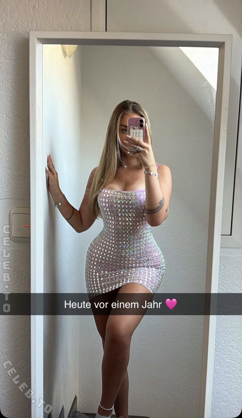 Rosajcb nude photo 1