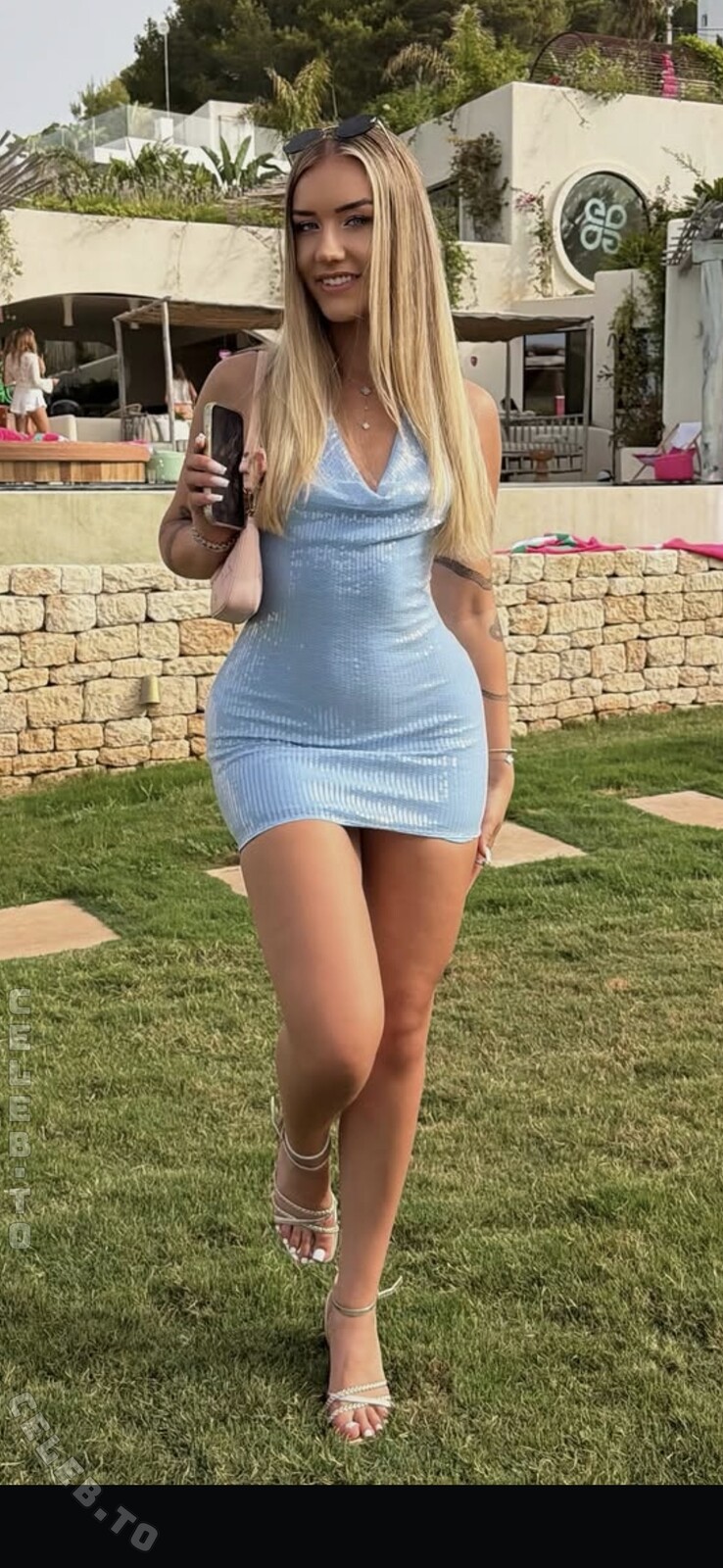 Rosajcb nude photo 1