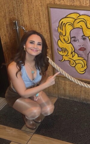 Rosanna Pansino nude photo 1