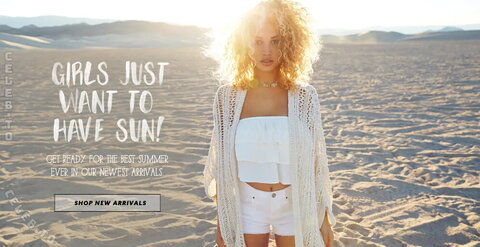 Rose Bertram photo 1