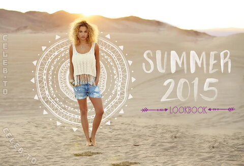 Rose Bertram photo 4