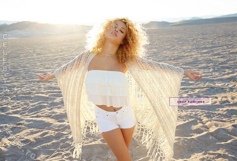 Rose Bertram nude photo 3