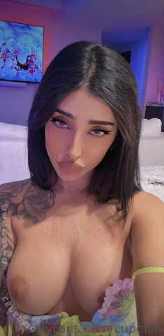 Rose Zara / cupofchaii nude photo 48