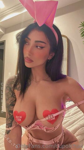 Rose Zara / cupofchaii nude photo 42