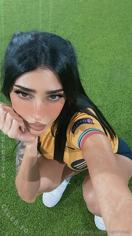 Rose Zara / cupofchaii nude photo 38