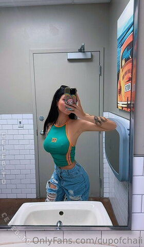 Rose Zara / cupofchaii nude photo 27