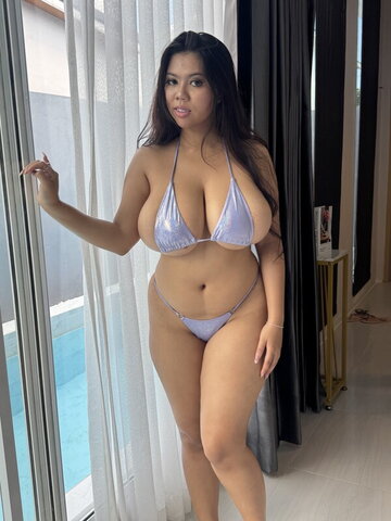Rose.888 nude photo 1