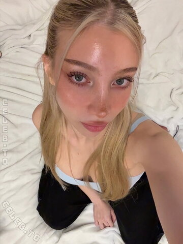 Rosegnlz nude photo 5