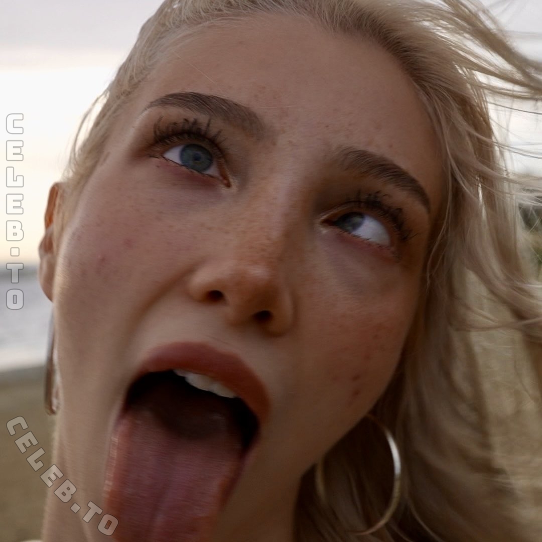 Rosegnlz nude photo 5