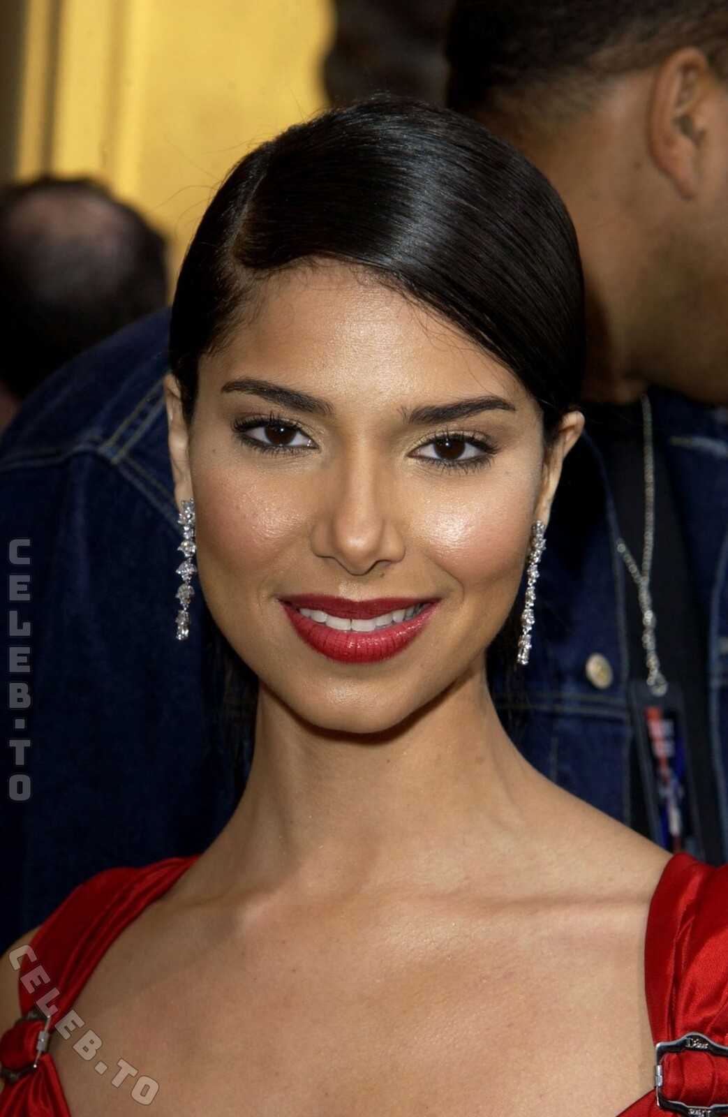 Roselyn Sanchez nude photo 3