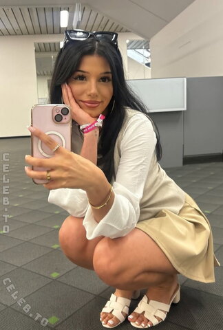 rosemondy nude photo 19