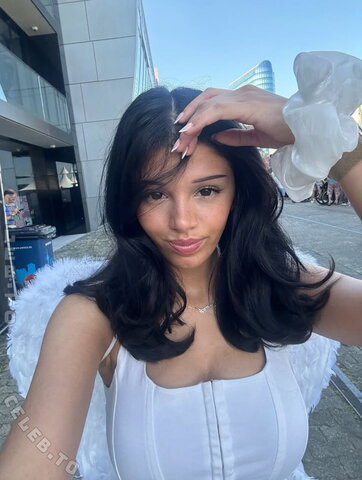 rosemondy nude photo 16