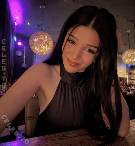 rosemondy nude photo 2