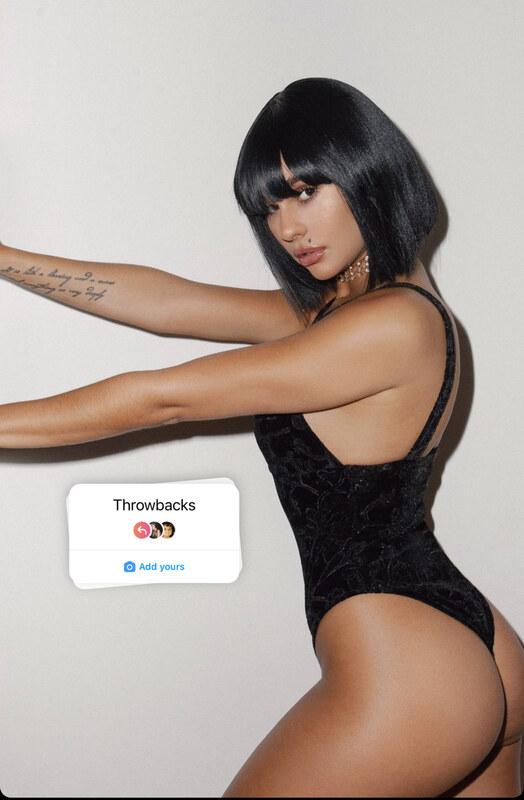 Rosesandrozay nude photo 7