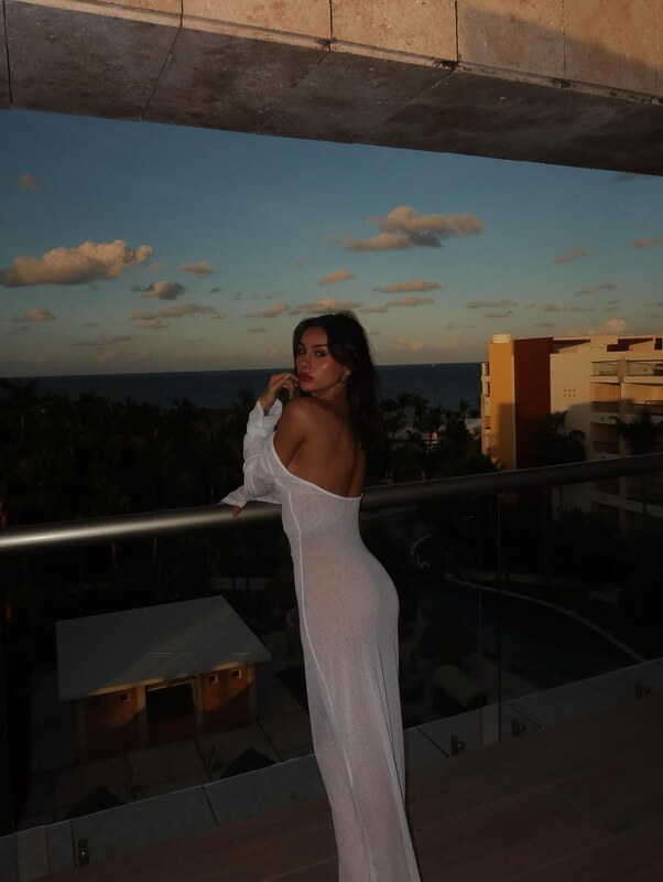 Rosesandrozay nude photo 15