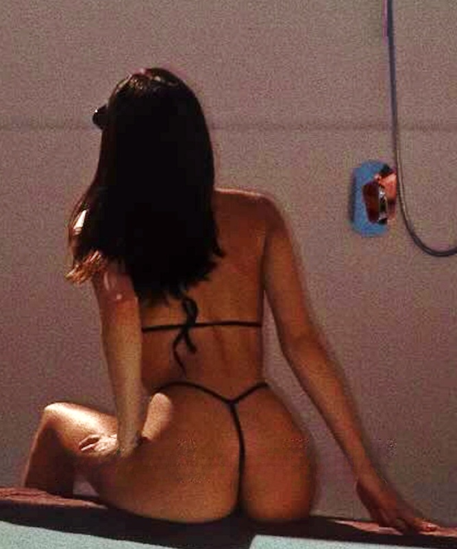 Rosesandrozay nude photo 26