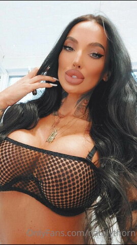 Rosetatt nude photo 10