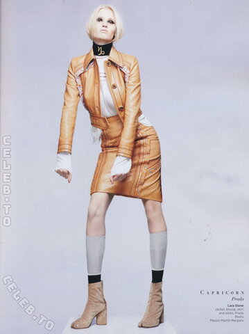 Rosie Huntington-Whiteley nude