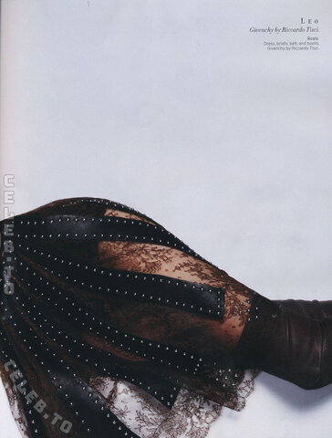 Rosie Huntington-Whiteley nude