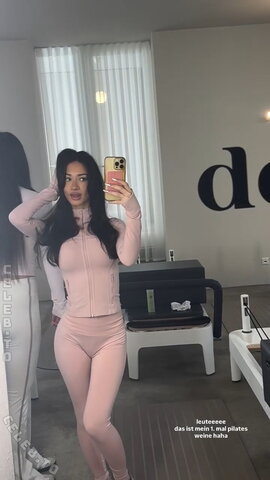 Rossellaml nude photo 1