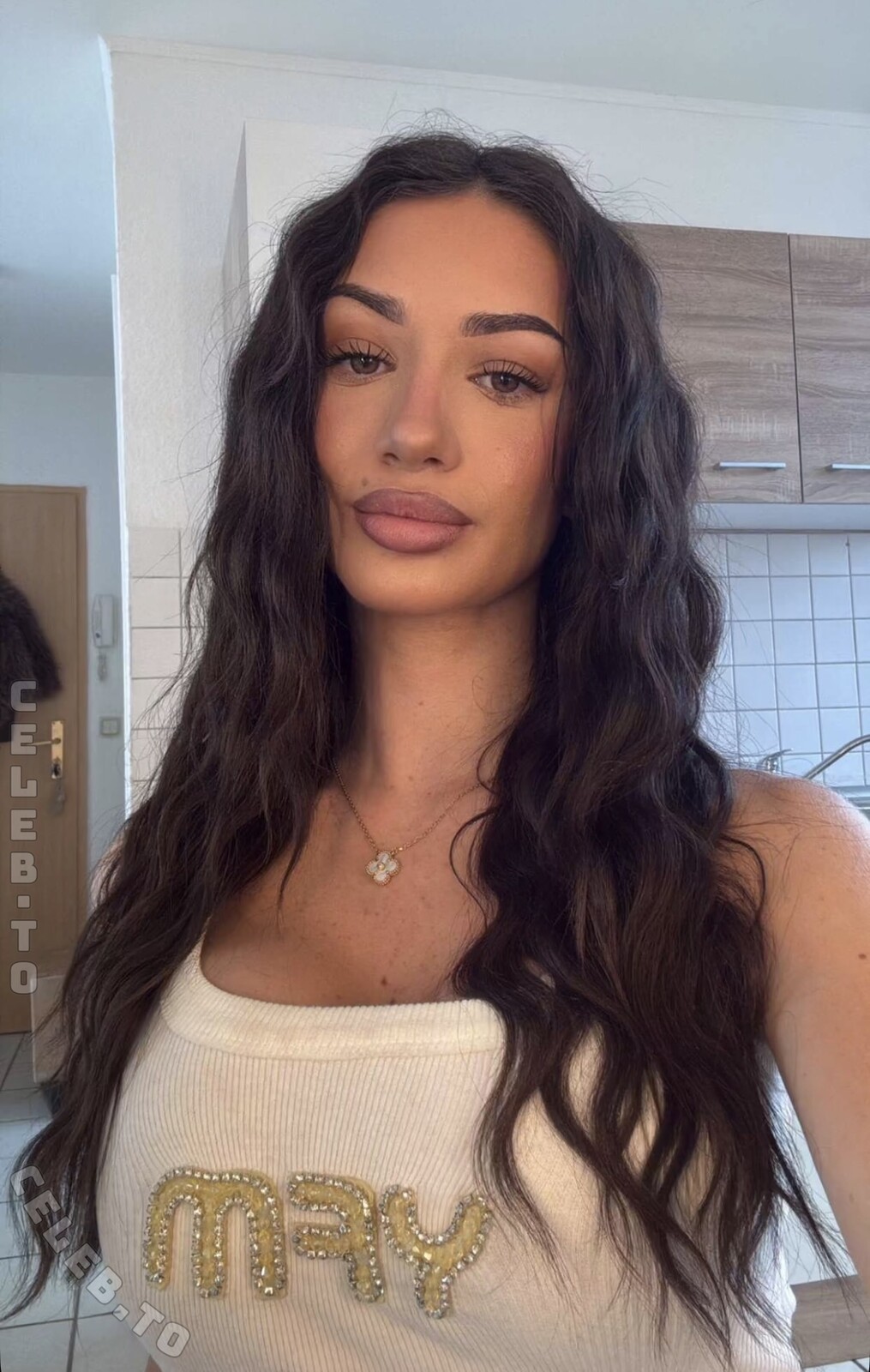 Rossellaml nude photo 1