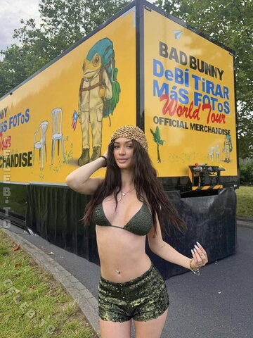 Rossellaml nude photo 5