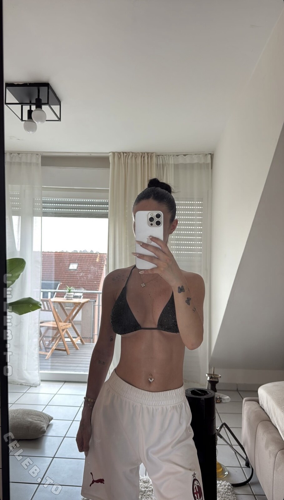 Rossellaml nude photo 1