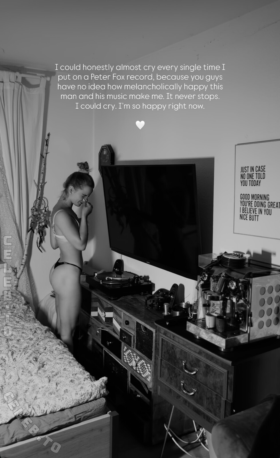 Rotnelchen nude photo 2