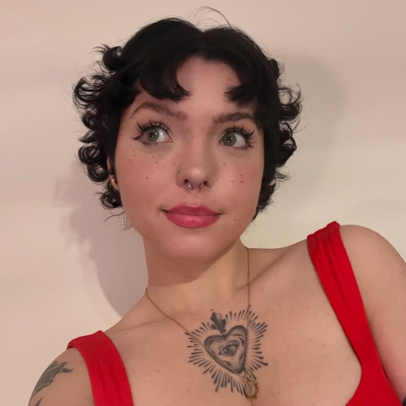 Rottedbrainz nude photo 11