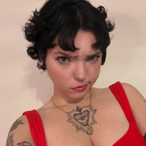 Rottedbrainz nude photo 2