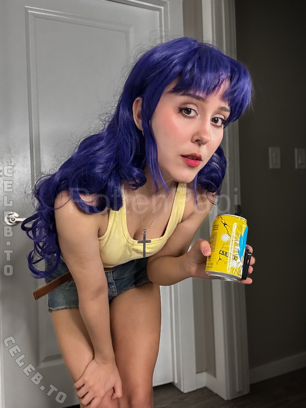 Rottenpapi nude photo 4