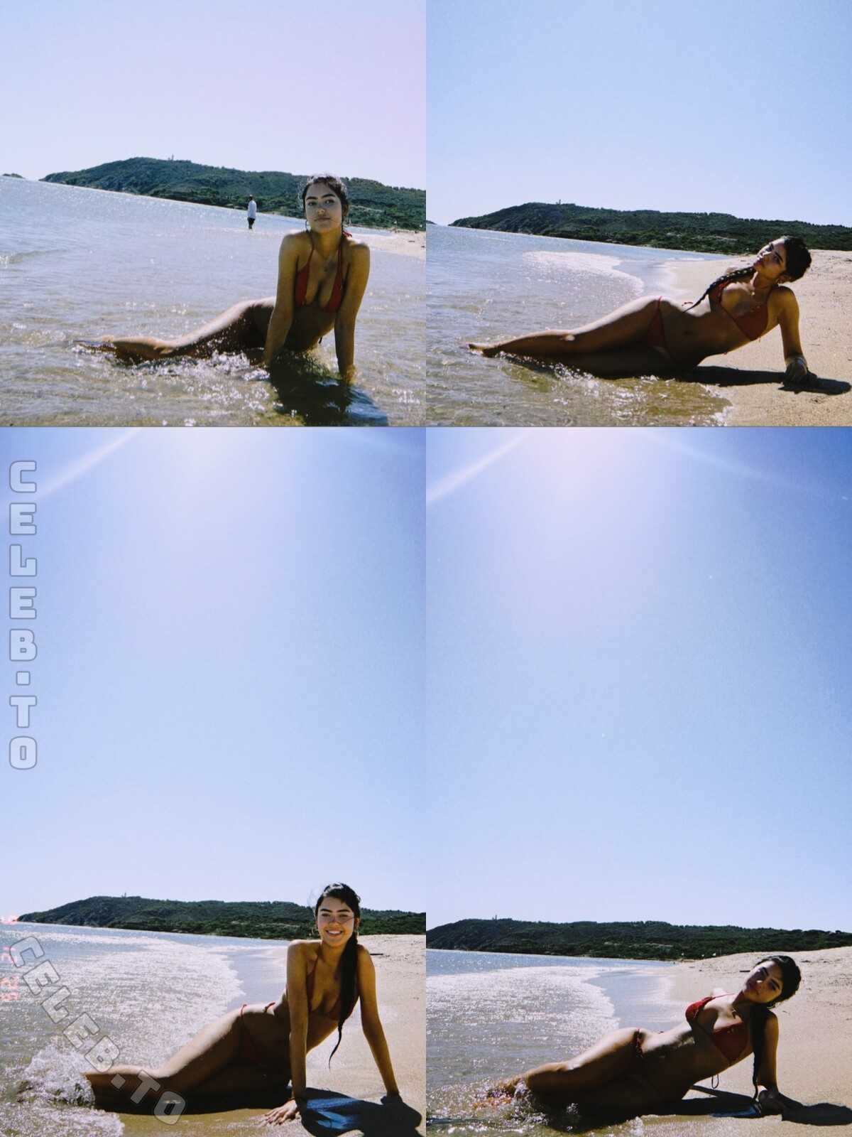 Roxanarosuu nude photo 4