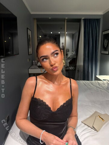 Roxanarosuu Fresh (8 photos)