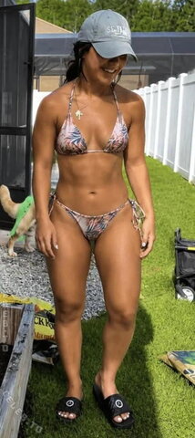 Roxanne Perez nude photo 6