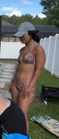 Roxanne Perez nude photo 5