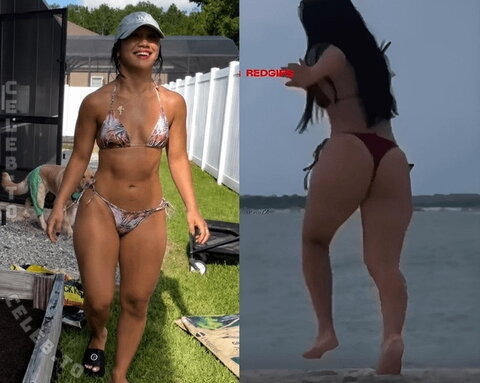 Roxanne Perez nude photo 2
